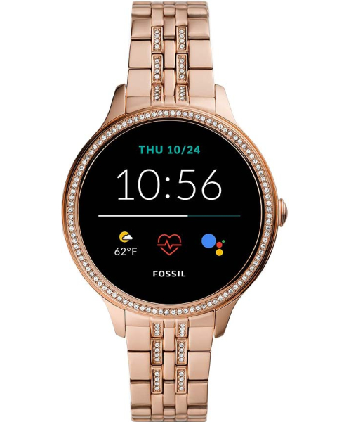  Fossil FTW6073 #1