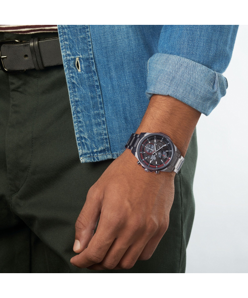  Casio Edifice EFR-S572DC-1A #3