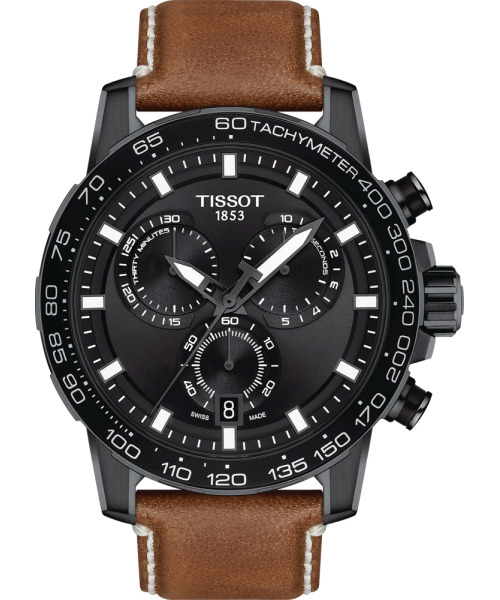  Tissot T125.617.36.051.01 #1