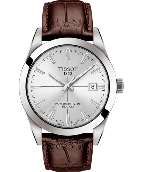  Tissot T127.407.16.031.01 #1