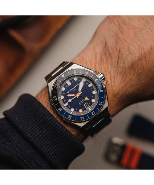Часы Spinnaker SP-5119-22 #6