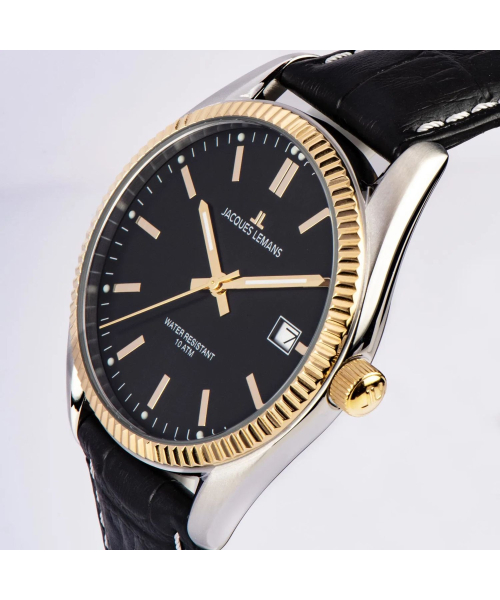  Jacques Lemans 50-3U #2