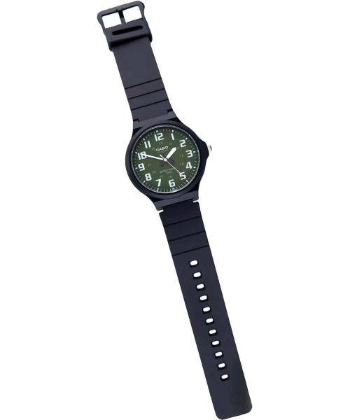  Casio Collection MW-240-3B #5
