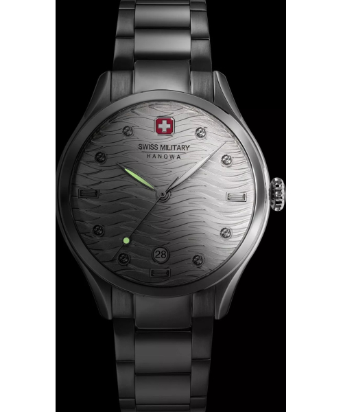 ���� Swiss Military Hanowa SMWLH0005301 #5