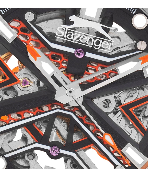 ���� Slazenger SL.09.2265.1.01 #5