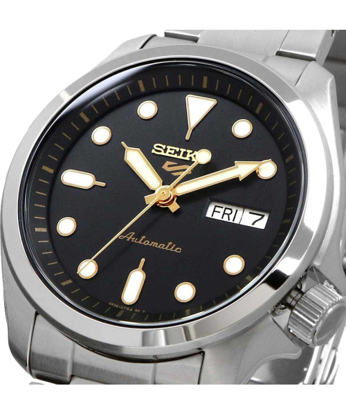  Seiko SRPE57K1 #4