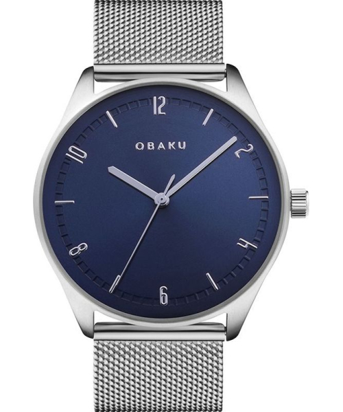  Obaku V235GXCLMC #1