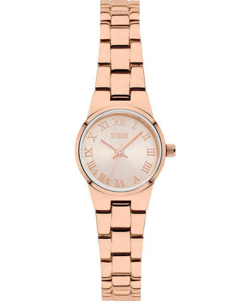 ���� Storm MINI ROMA ROSE GOLD 47284 #1