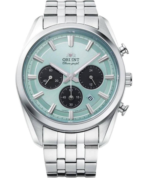 Часы Orient RN-TX0304L #1