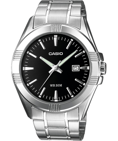  Casio Collection MTP-1308D-1A #1