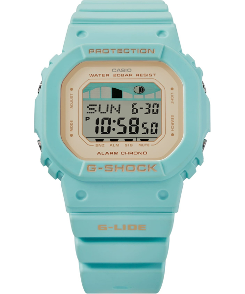  Casio G-Shock GLX-S5600-3 #4