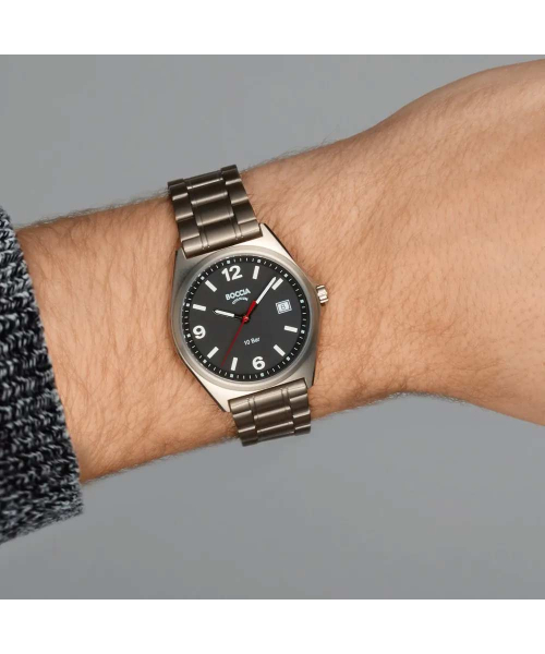 ���� Boccia 3663-01 #2