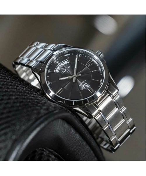  Casio Collection MTP-1381D-8A #3
