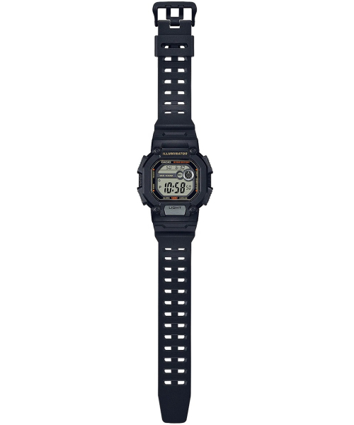  Casio Collection W-737HX-1A #2