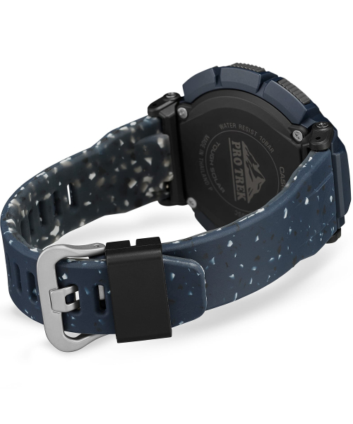  Casio Pro Trek PRG-340SC-2 #4