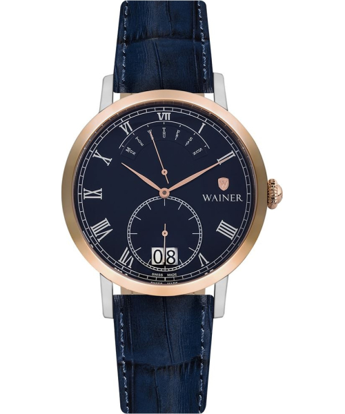  Wainer 18101-A #1