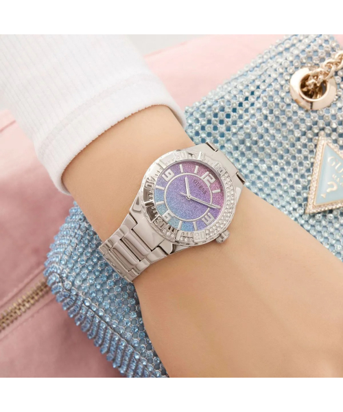 Guess GW0882L1 #5