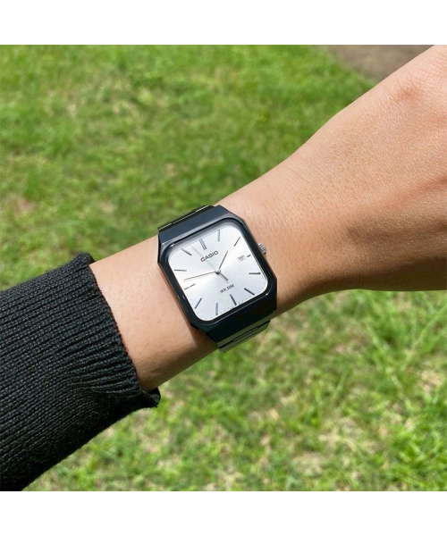  Casio Collection MTP-B185B-7A #4