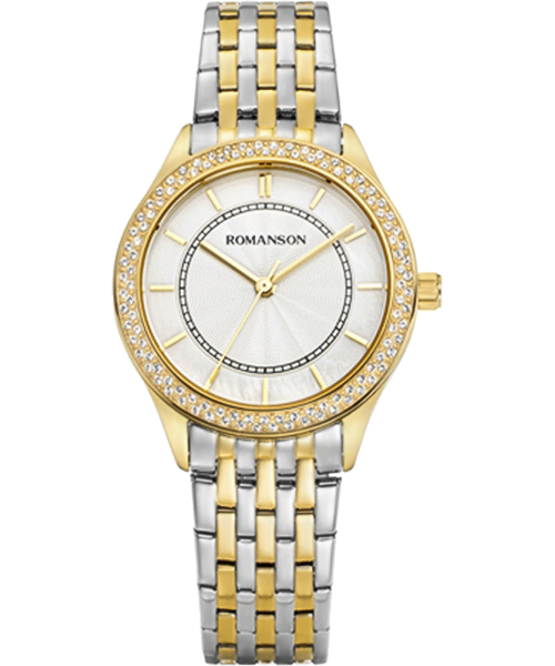  Romanson RM1B20TLC WH 