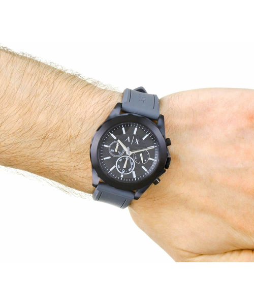  Armani Exchange AX2609 #4
