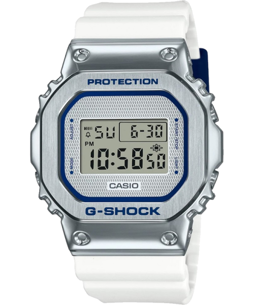  Casio G-Shock GM-5600LC-7 #1