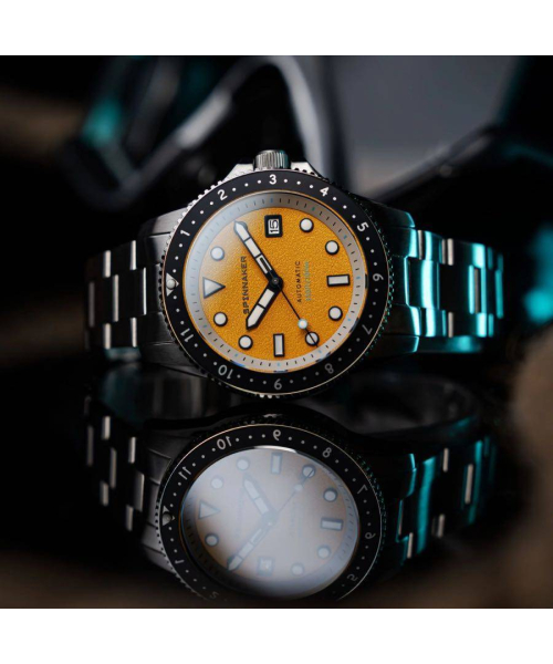 Часы Spinnaker SP-5136-77 #6