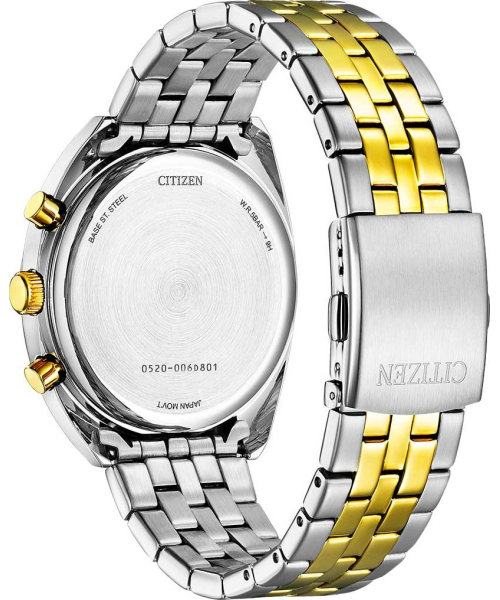  Citizen AN8214-55E #2