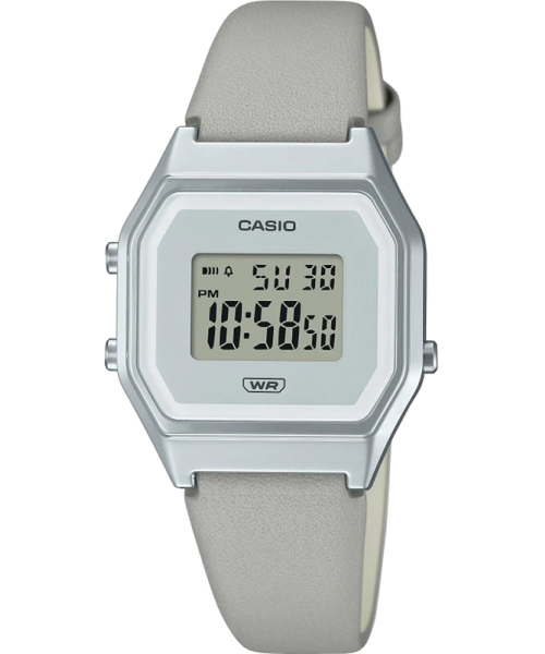  Casio Vintage LA680WEL-8D #1