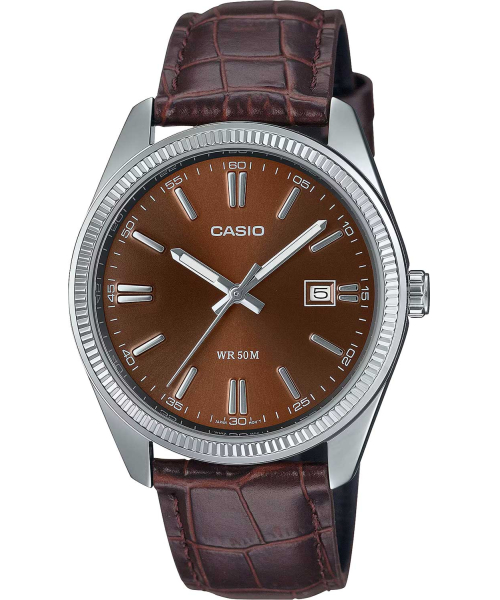  Casio Collection MTP-1302PL-5A #1