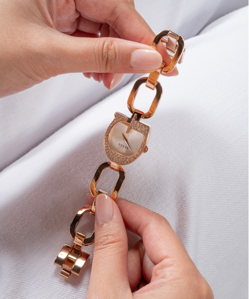  Guess GW0683L3 #4