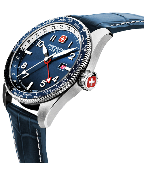  Swiss Military Hanowa SMWGB0000505 #2