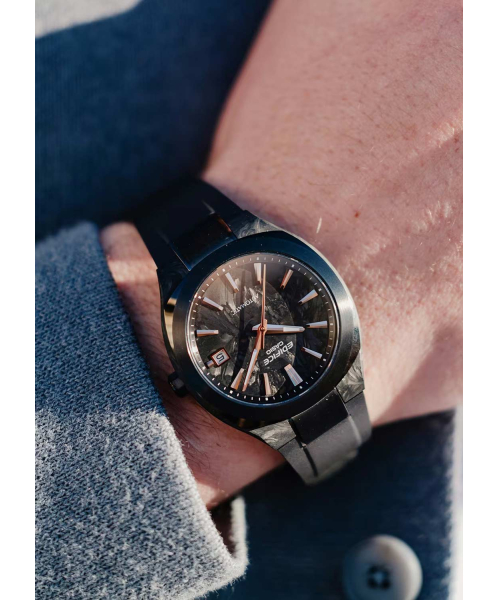 ���� Casio Edifice EFK-200XPB-1A #3