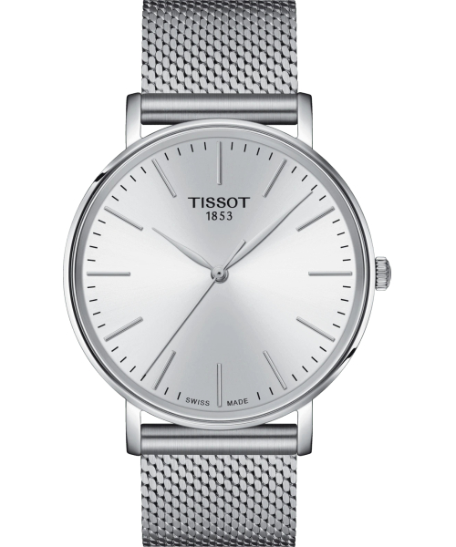  Tissot T143.410.11.011.00 #1