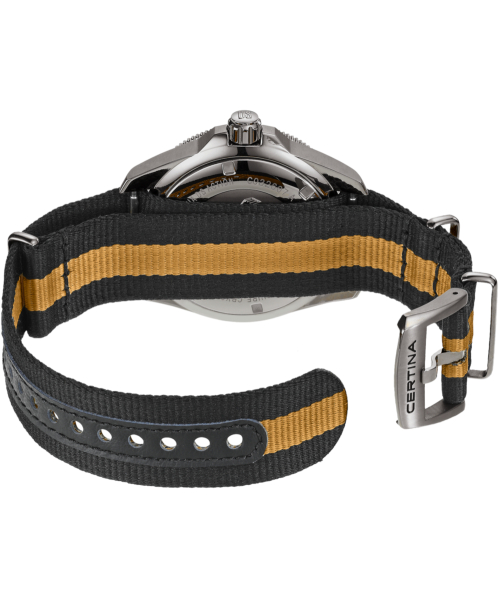 ���� Certina C032.607.48.051.00 #5