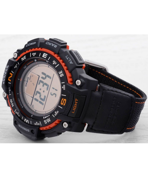  Casio OutGear SGW-1000B-4A #3