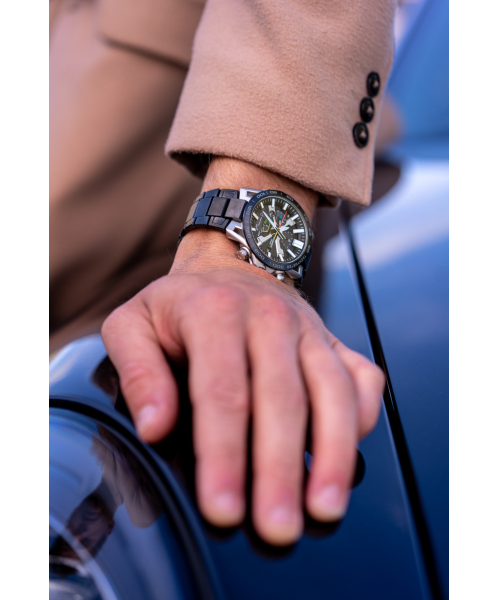  Casio Edifice EQB-2000YDC-1A #2