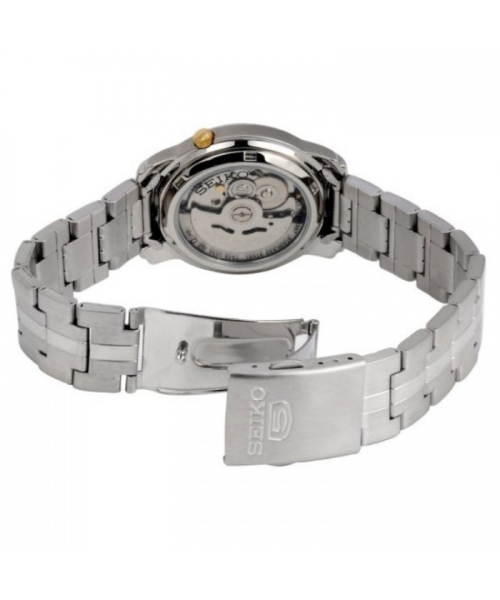  Seiko SNKL79K1 #5
