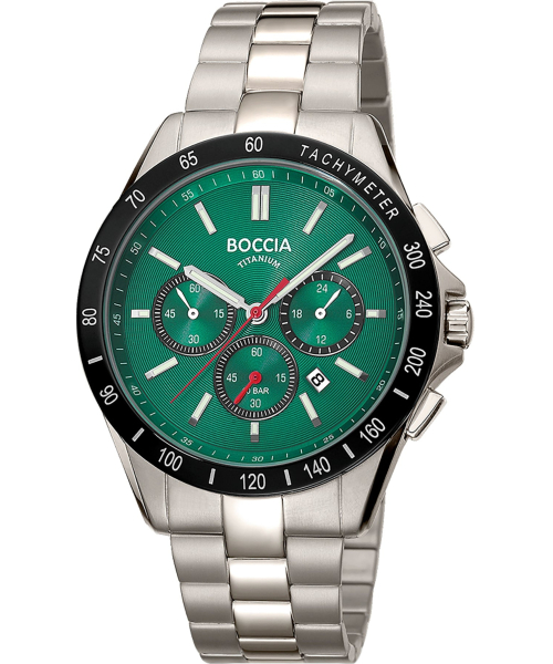 ���� Boccia 3733-02 #1