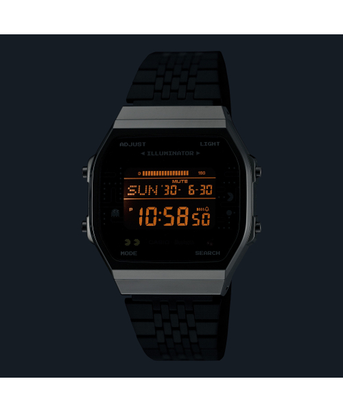  Casio Vintage ABL-100WEPC-1B #9
