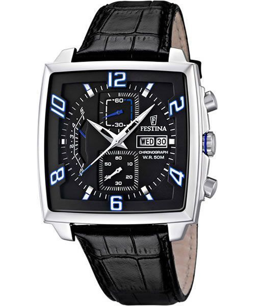  Festina F6826/2  #1
