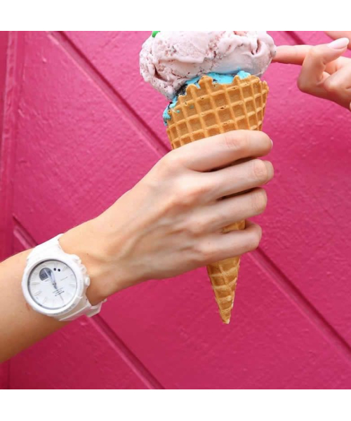 ���� Casio Baby-G BGS-100-7A1 #3