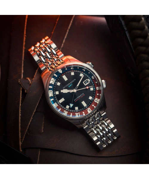 Часы Spinnaker SP-5121-55 #2