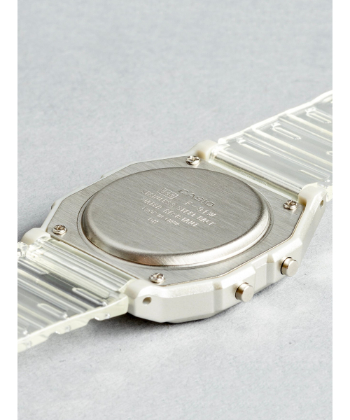  Casio Vintage F-91WS-7 #8