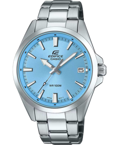  Casio Edifice EFV-100D-2B #1