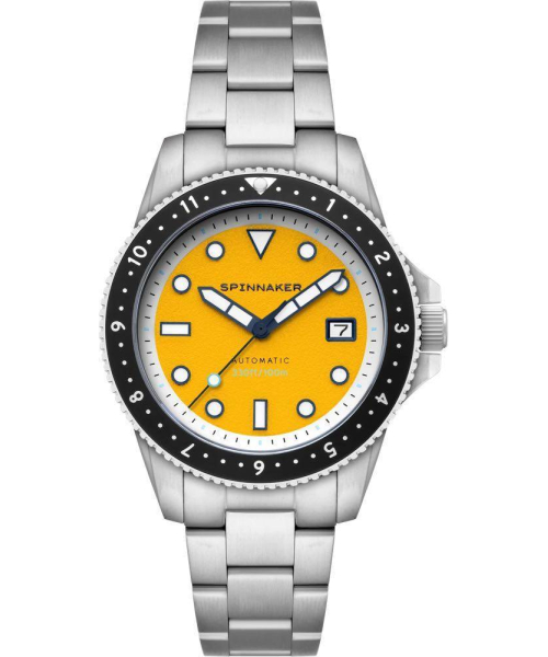 Часы Spinnaker SP-5136-77 #1