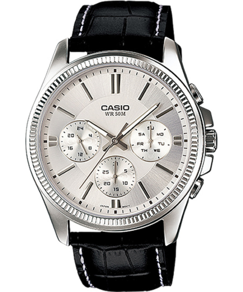  Casio Collection MTP-1375L-7A #1