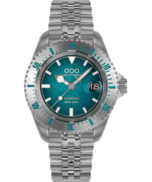 ���� Out of Order OOO.001-32.OT #1