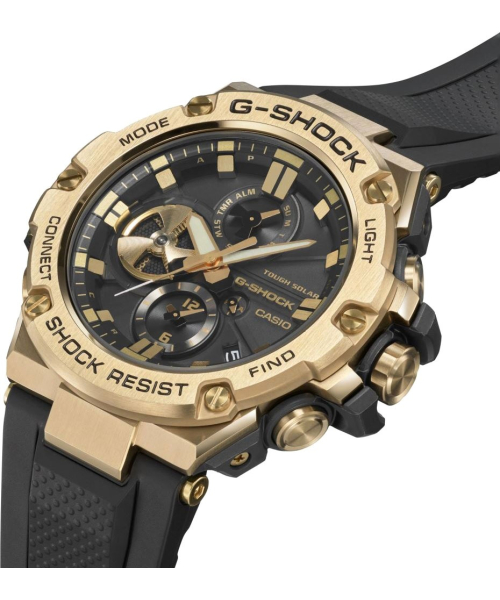  Casio G-Shock GST-B100GB-1A9 #2