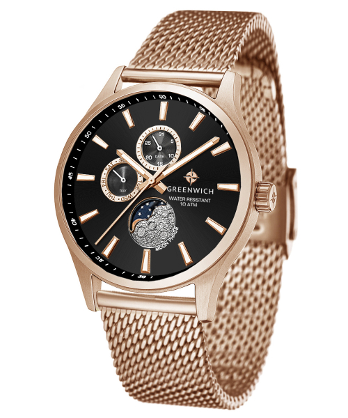  Greenwich GW 058.49.31 #3