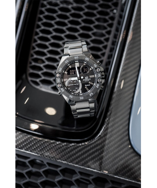  Casio Edifice ECB-10DC-1A #2